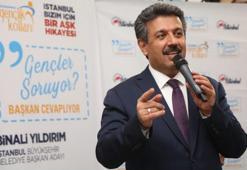 Başkan Karadeniz: Küçükçekmece’de ne söz verdiysek gerçekleştirdik