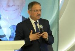 Özhaseki: CHP'de isyan başladı