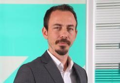 Canon Eurasia'da üst düzey atama