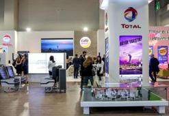 Demirören Enerji Grubu Petroleum İstanbul Fuarı'nda