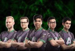 Razer, Dota 2'nin efsane ekibiyle ortak oldu