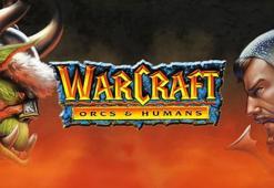 Warcraft: Orcs & Humans ve Warcraft II geri döndü