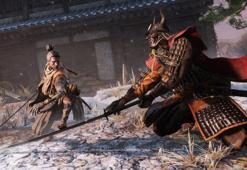 Saç baş yolduran oyun | Sekiro: Shadows Die Twice