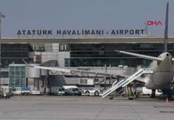 Atatürk Havalimanı'nda bir devir kapanıyor