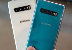 Galaxy S10'un en iyi 10 özelliği