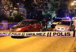 Kadıköy'de ortaklar arasında silahlı kavga: 2 yaralı