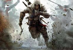 Assassin's Creed III orjinal sürüm satıştan kaldırıldı