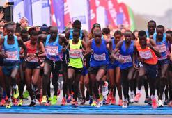 Vodafone İstanbul Yarı Maratonu öncesi önemli uyarı