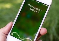 Siri sağlık ve fitness rutinlerini kolaylaştırıyor