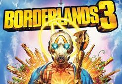 Borderlands 3 nihayet satışa çıkıyor