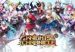 Knights Chronicle’a 2 yeni kahraman geldi