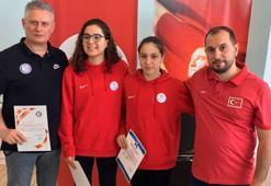 Yüzme Genç ve Açık Yaş Uzun Kulvar Milli Takım seçmeleri sona erdi