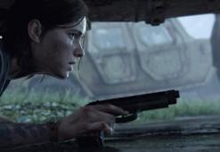 The Last of Us Part 2'ye ait yeni görüntü internete sızdı