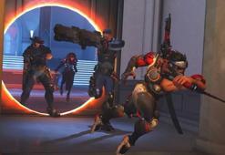 Overwatch Archives 16 Nisan’da geri dönüyor