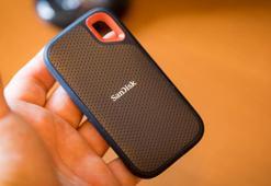 İnceleme: SanDisk Extreme Portable SSD