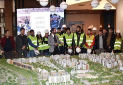 Sur Yapı, ‘En İyi Yapı İnşaat Firması’ ödülünün sahibi oldu