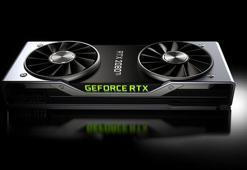 Nvidia Işın İzleme teknolojisinin özelliklerini paylaştı