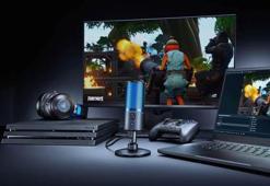 PlayStation 4'e yayın mikrofonu geliyor