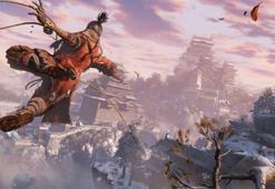 Sekiro: Shadows Die Twice iki milyon sattı