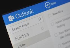 Hotmail ve Outlook hesaplarında güvenlik sorunu ortaya çıktı