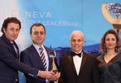 İstanbul Akvaryum’a altın kategoride ‘Uluslararası Kalite Ödülü’