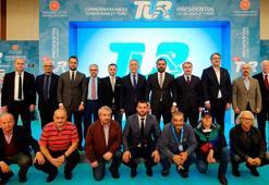 55'inci Cumhurbaşkanlığı Bisiklet Turu'nun tanıtım toplantısı yapıldı