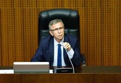 Mansur Yavaş Belediye Meclisini 3. kez topladı