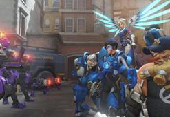Overwatch Archives'ın yeni videosu yayında