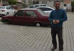 'Çiçek Abbas' filmi, Adana'da gerçek oldu