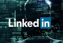 Siber korsanlar şimdi de LinkedIn kullanıcılarını hedef alıyor
