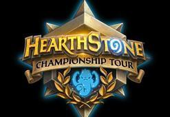 Hearthstone Dünya Şampiyonası'nı seyredene ödül
