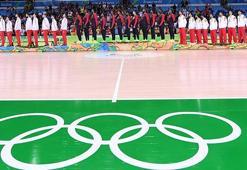 Tokyo Olimpiyat Oyunları Basketbol Turnuvaları formatı açıklandı