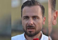 Kayserispor, Galatsaray maçından puanla dönmeyi hedefliyor