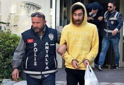 İcradan ucuza araç alacağız, diye dolandırmışlar