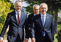 Kılıçdaroğlu: Türkiye'de bir kargaşanın çıkmasını isteyen çok çevre var, bu çevrelere izin vermemek lazım