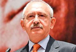 Kılıçdaroğlu, saldırı ile ilgili şikayette bulundu