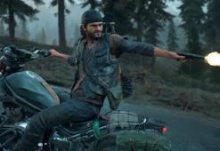 Dört gözle beklenen Days Gone satışa çıktı