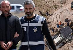 4.5 aydır kayıp olan eski başkanın, öldürülüp gömüldüğü ortaya çıktı