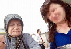 Annesini öldürmekle suçlanan sanığa tahliye
