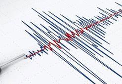 Solomon Adaları'nda 6.1 büyüklüğünde deprem