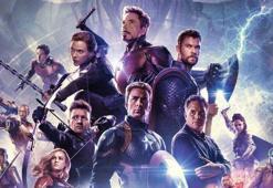 Avengers: Endgame Twitter'ı kasıp kavurdu
