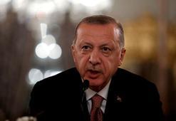 Cumhurbaşkanı Erdoğan'dan 'Ramazan' mesajı