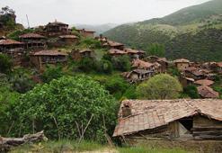 Terk edilmiş Lübbey Mahallesi'nin turizme kazandırılması için şenlik