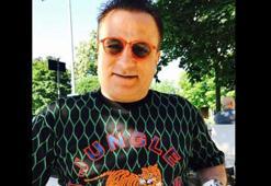 Erol Köse'ye öğretmen eşinden 10 milyon TL'lik boşanma davası