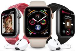 Yeni AirPods'un öne çıkan özellikleri