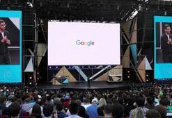 Dünyanın gözü bu etkinlikte: Google I/O başlıyor