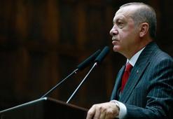 Cumhurbaşkanı Erdoğan: Adayımız bellidir