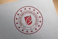 Enerji ve Tabii Kaynaklar Bakanlığı'ndan 'Doğu Akdeniz' açıklaması