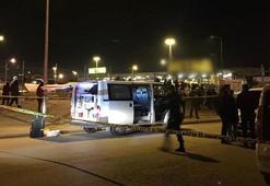 Arkadaş cinayeti zanlısı: Gözüme uyku girmiyor