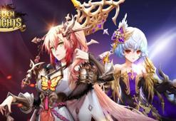 Seven Knights'a yeni özel kahraman: Mulan